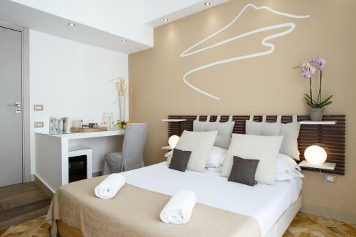 Hotel La Maison Des Tout Le Monde