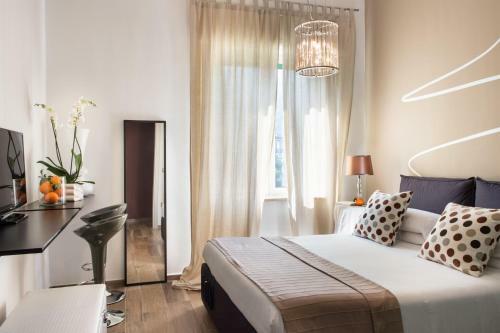 Hotel La Maison Des Tout Le Monde