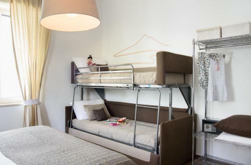 Hotel La Maison Des Tout Le Monde