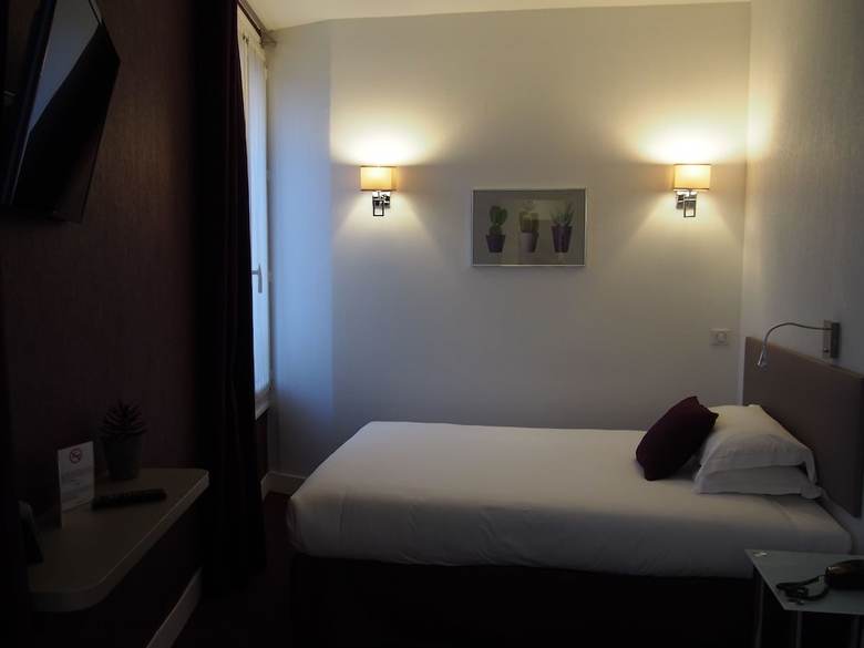 Porte De Versailles Hotel