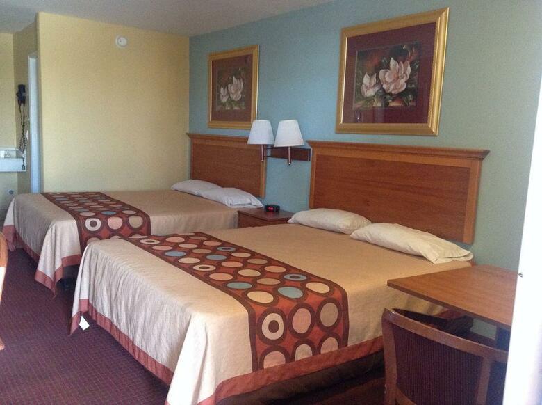 Hotel Laredo Executive Inn