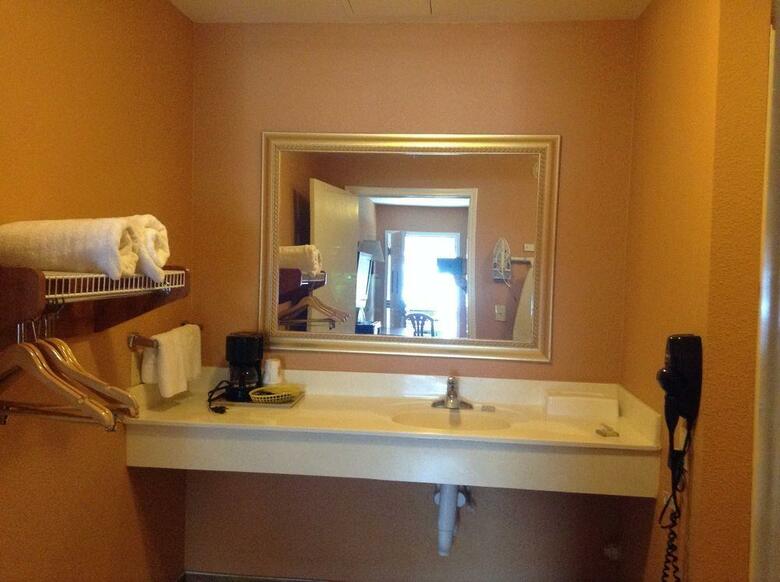 Hotel Laredo Executive Inn