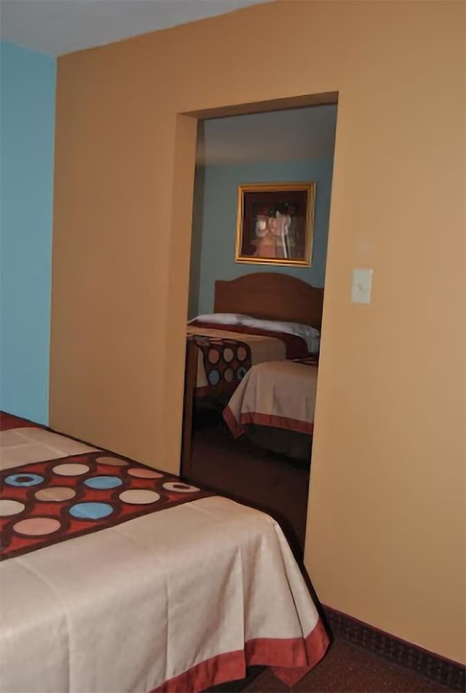 Hotel Laredo Executive Inn