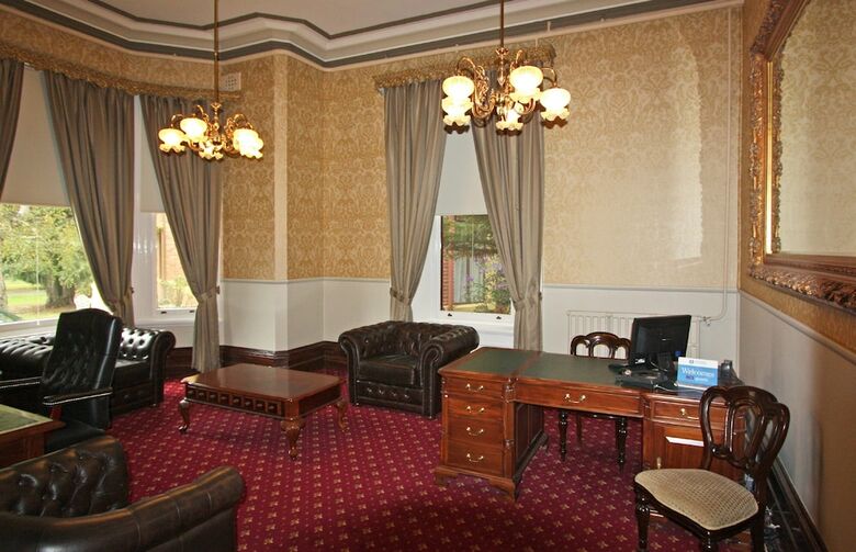 Apartamentos Ramada Resort By Wyndham Ballarat