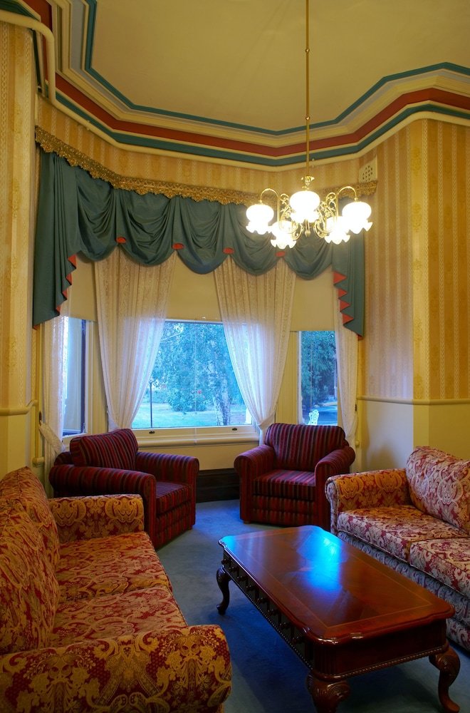 Apartamentos Ramada Resort By Wyndham Ballarat