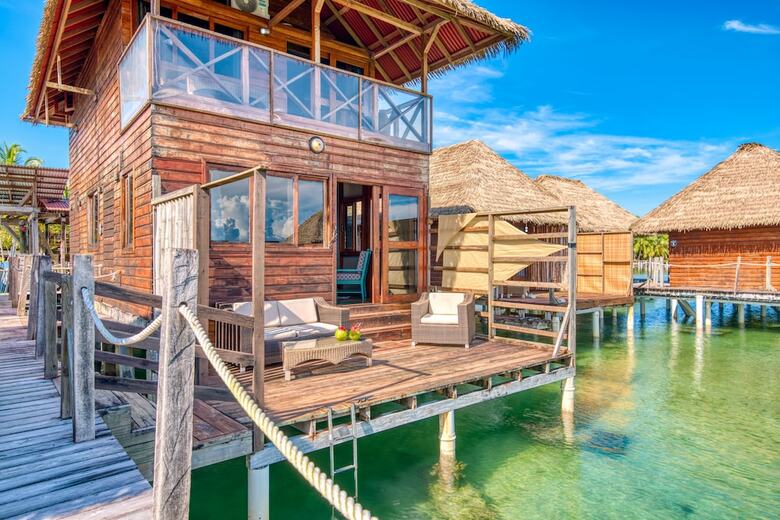 Hotel Azul Paradise