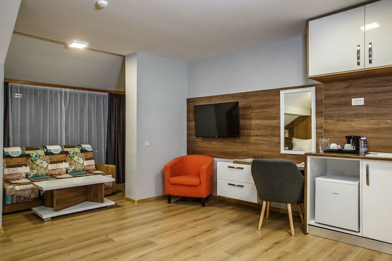 Casa Karina Hotel
