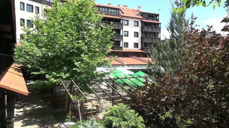 Casa Karina Hotel