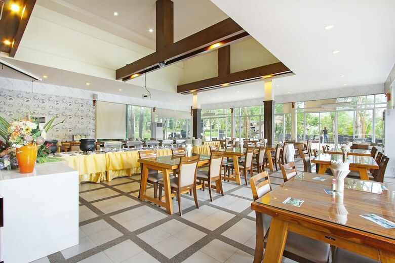 Hotel Nana Resort Kaengkrachan
