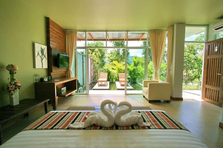 Hotel Nana Resort Kaengkrachan