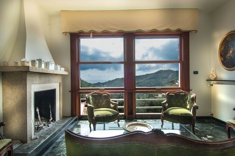 B&B Villa Ali