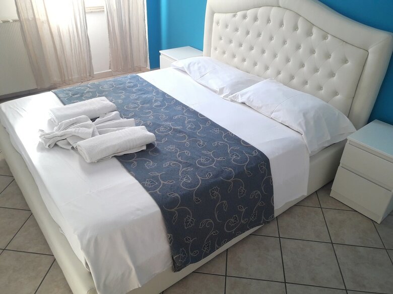 Hotel Fiammetta