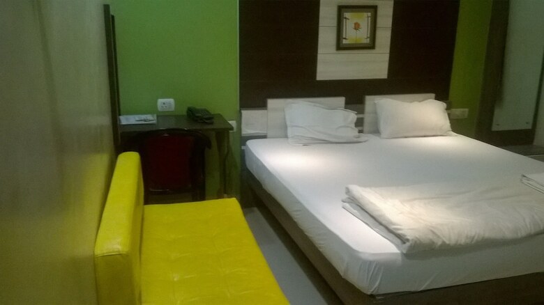 Hotel Darbar International