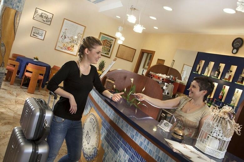 Hotel Rio
