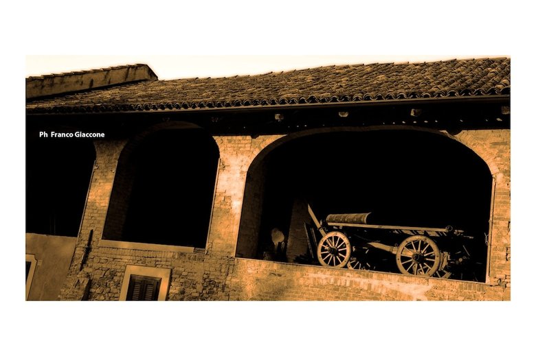 Agroturismo Tenuta Cappallotto