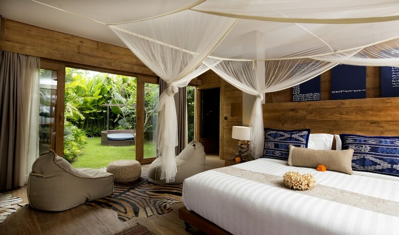 Blue Karma Hotel Ubud