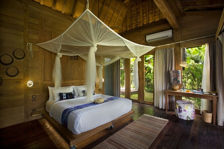 Blue Karma Hotel Ubud