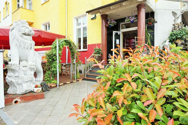 Hotel Karlshorst