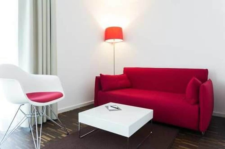 Grimms Hotel Berlin Mitte