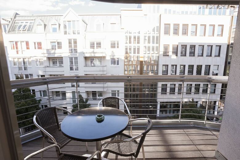 Grimms Hotel Berlin Mitte