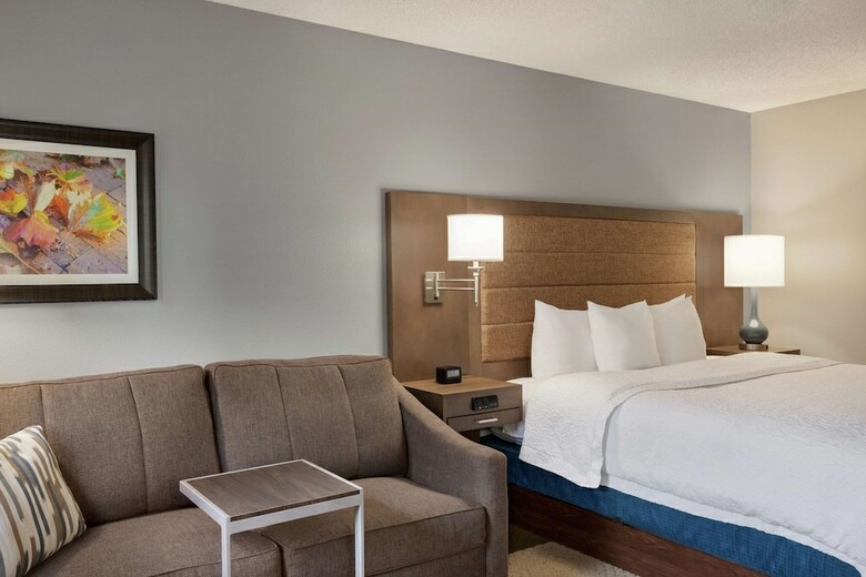 Hotel Hampton Inn & Suites Montgomery-eastchase