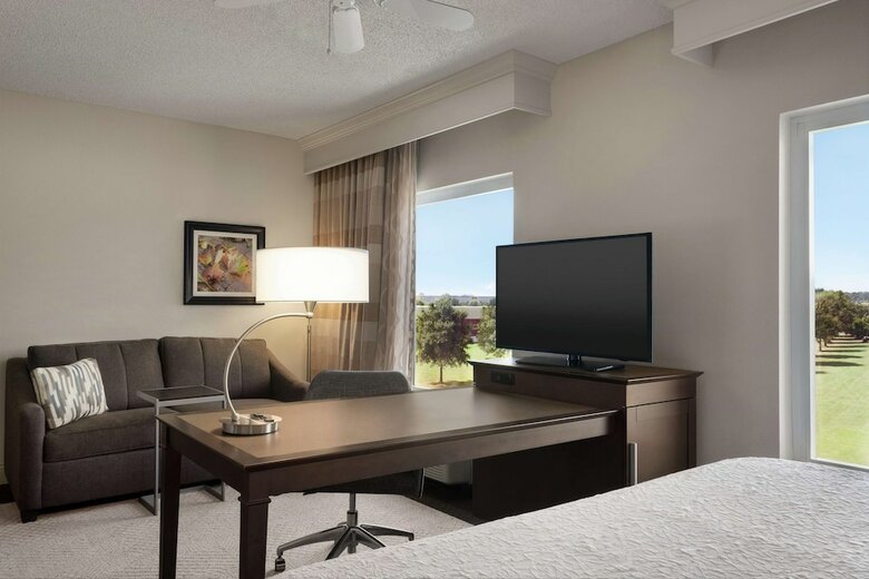 Hotel Hampton Inn & Suites Montgomery-eastchase