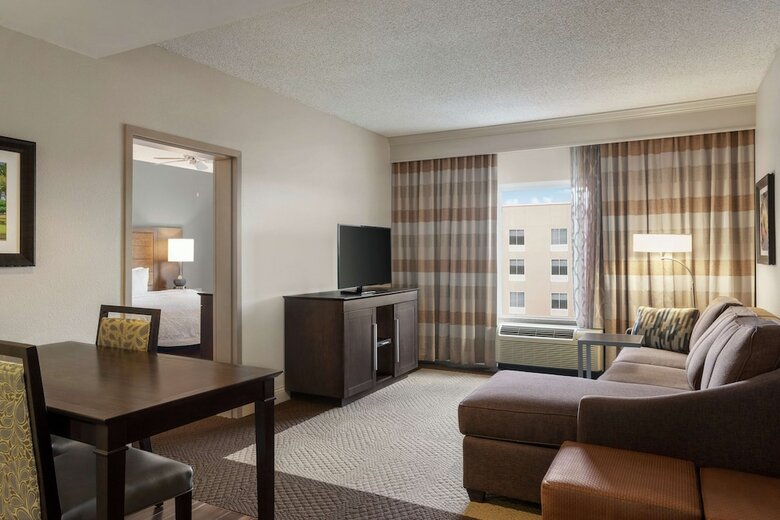 Hotel Hampton Inn & Suites Montgomery-eastchase