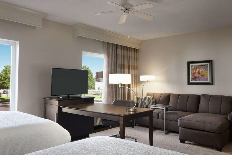 Hotel Hampton Inn & Suites Montgomery-eastchase