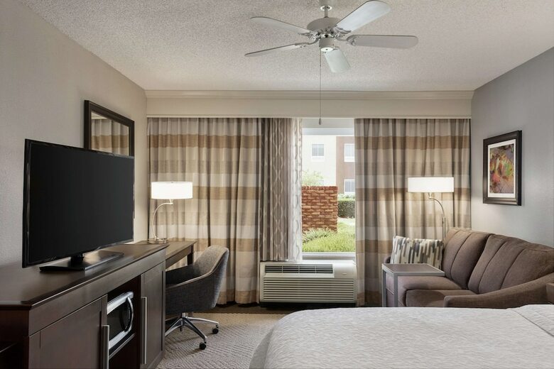 Hotel Hampton Inn & Suites Montgomery-eastchase
