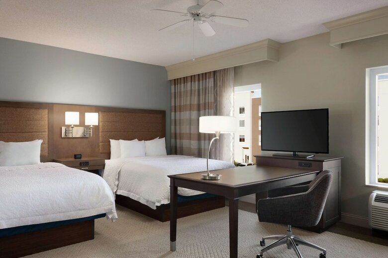 Hotel Hampton Inn & Suites Montgomery-eastchase