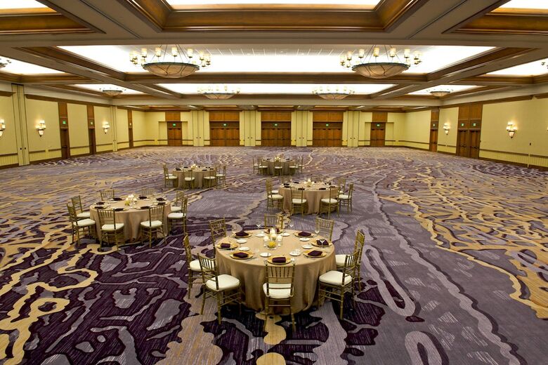 Apartamento Jw Marriott Starr Pass Resort And Spa