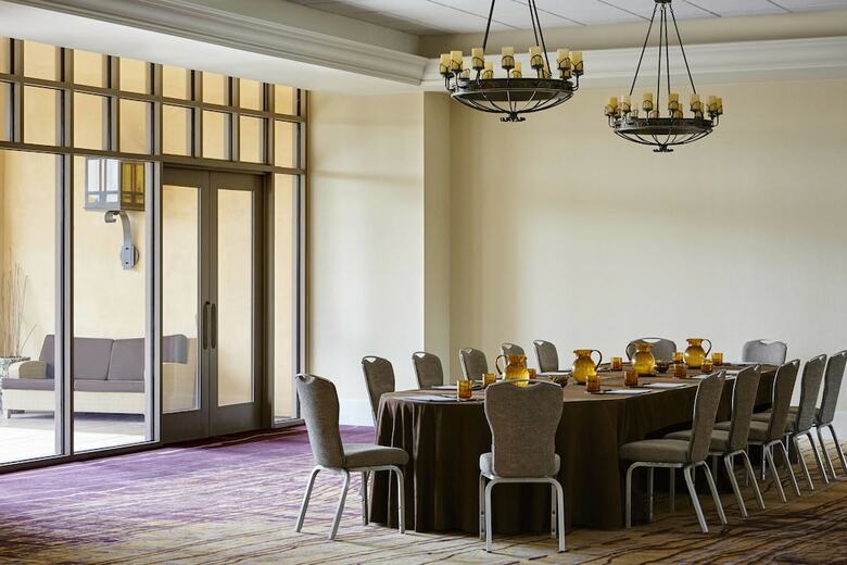 Apartamento Jw Marriott Starr Pass Resort And Spa