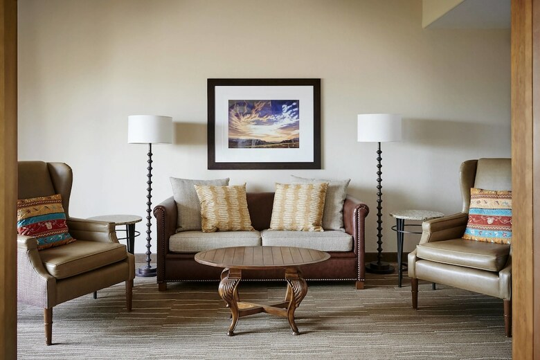 Apartamento Jw Marriott Starr Pass Resort And Spa