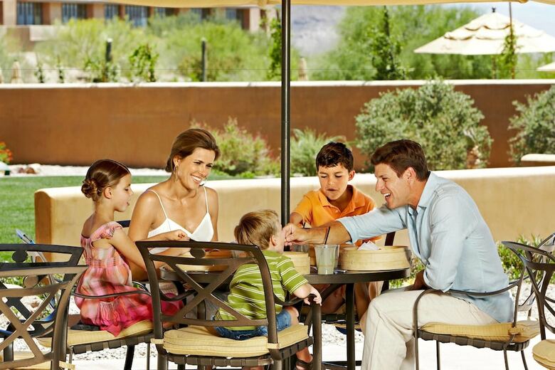 Apartamento Jw Marriott Starr Pass Resort And Spa