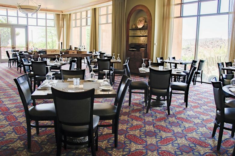 Apartamento Jw Marriott Starr Pass Resort And Spa