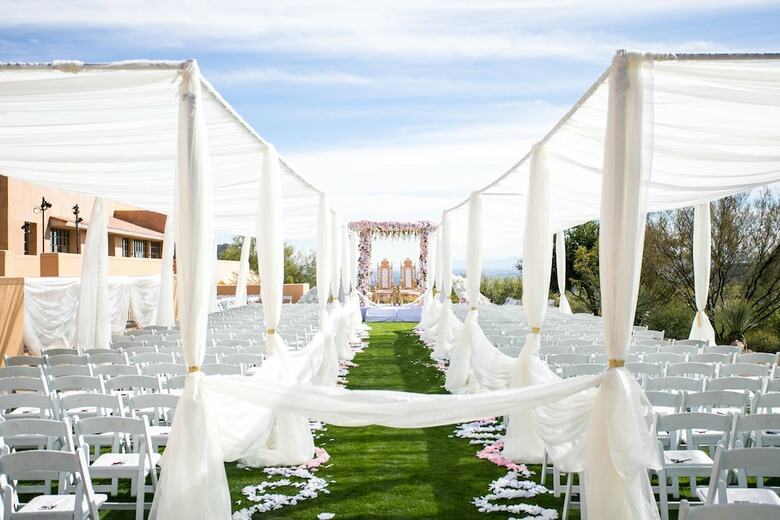 Apartamento Jw Marriott Starr Pass Resort And Spa