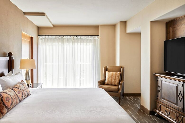 Apartamento Jw Marriott Starr Pass Resort And Spa