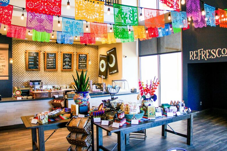 Apartamento Jw Marriott Starr Pass Resort And Spa