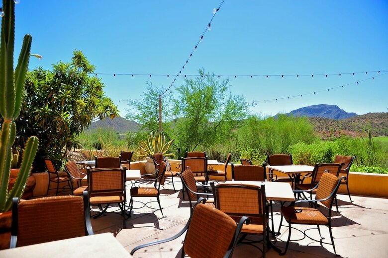 Apartamento Jw Marriott Starr Pass Resort And Spa