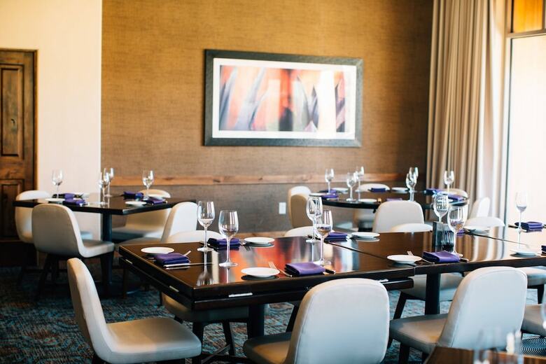 Apartamento Jw Marriott Starr Pass Resort And Spa