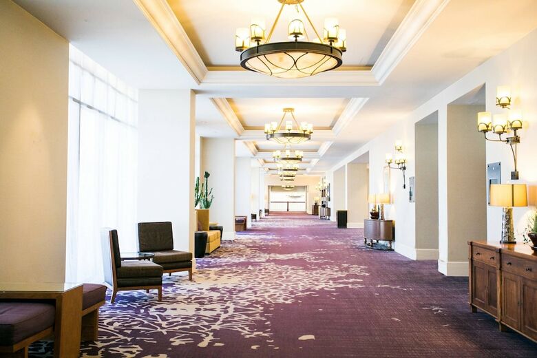 Apartamento Jw Marriott Starr Pass Resort And Spa