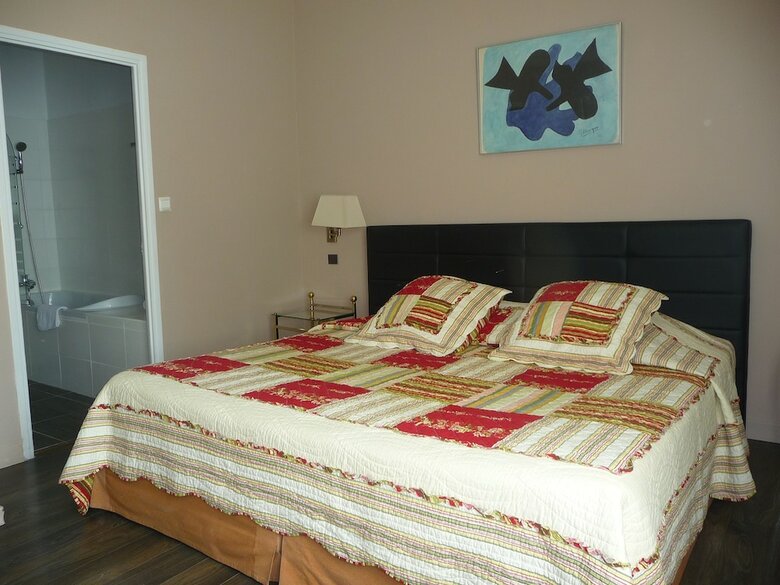 Hotel H�tel Ermitage