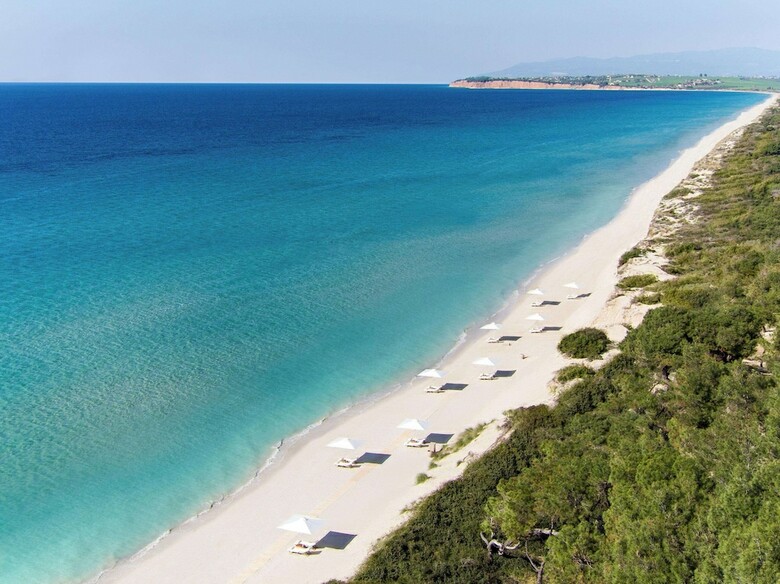 Hotel Sani Asterias