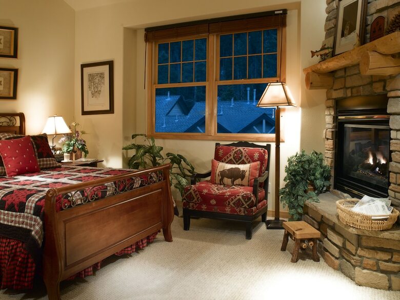 Forest Condominiums By Keystone Resort