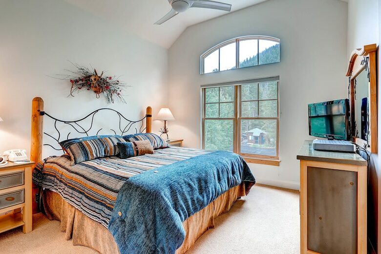Forest Condominiums By Keystone Resort