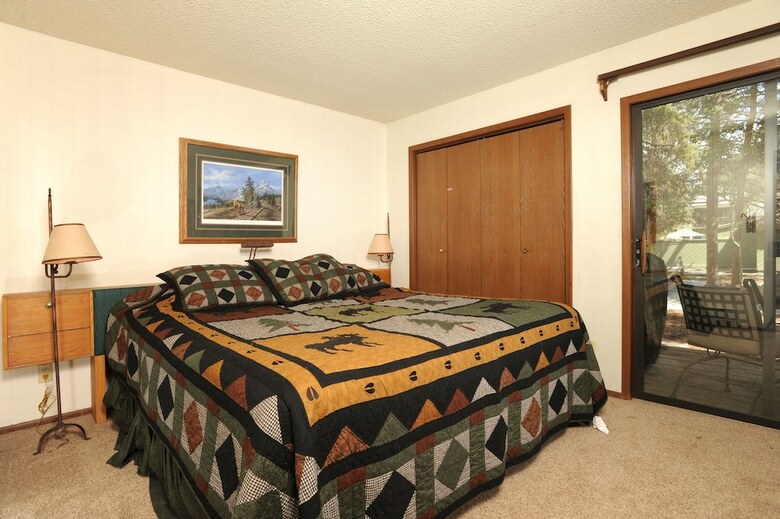 Forest Condominiums By Keystone Resort