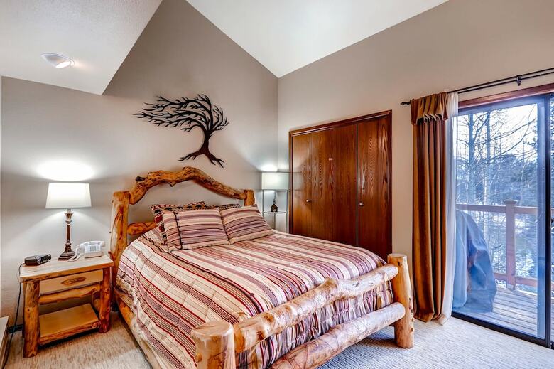 Forest Condominiums By Keystone Resort