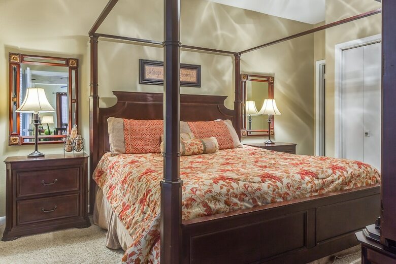 Apartamento Phoenix Condominiums By Wyndham Vacation Rentals