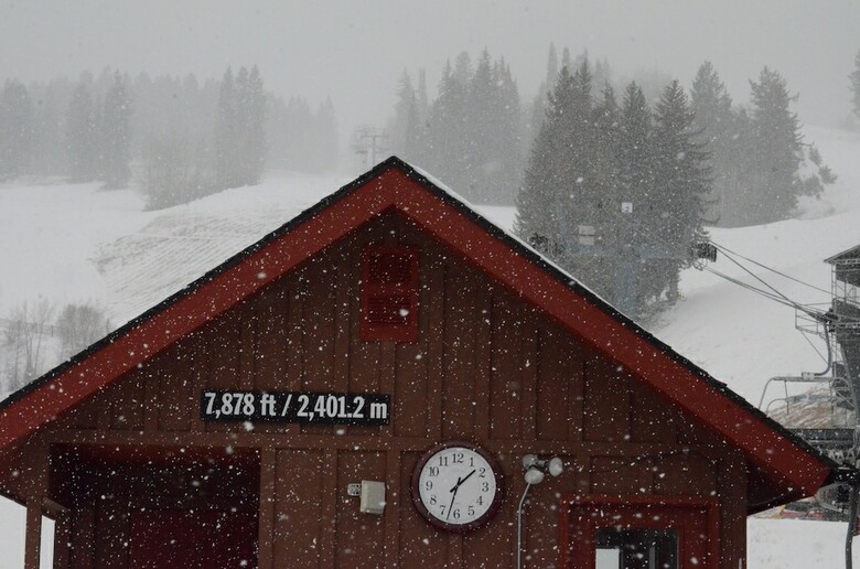 Hotel Inn At Aspen