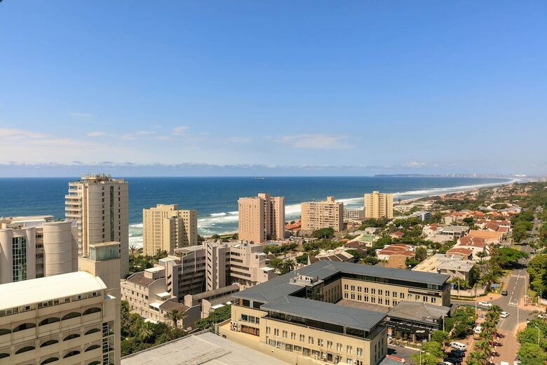 Protea Hotel By Marriott Durban Umhlanga